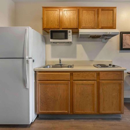 Extended Stay America Select Suites - Orlando - Sanford - Airport Екстер'єр фото