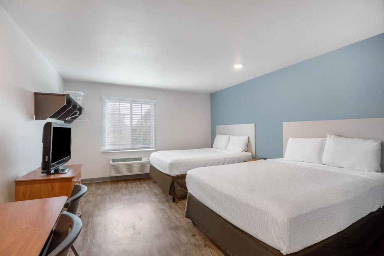 Extended Stay America Select Suites - Orlando - Sanford - Airport Екстер'єр фото
