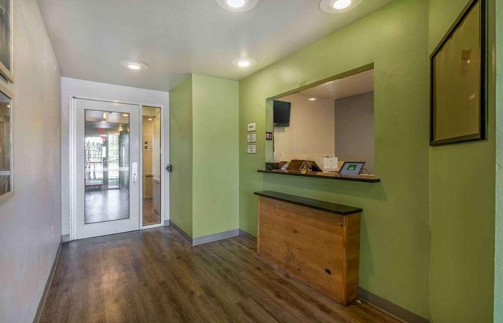 Extended Stay America Select Suites - Orlando - Sanford - Airport Інтер'єр фото