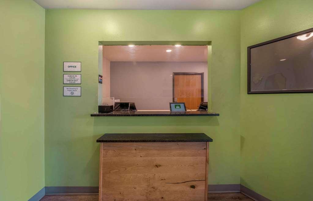 Extended Stay America Select Suites - Orlando - Sanford - Airport Інтер'єр фото
