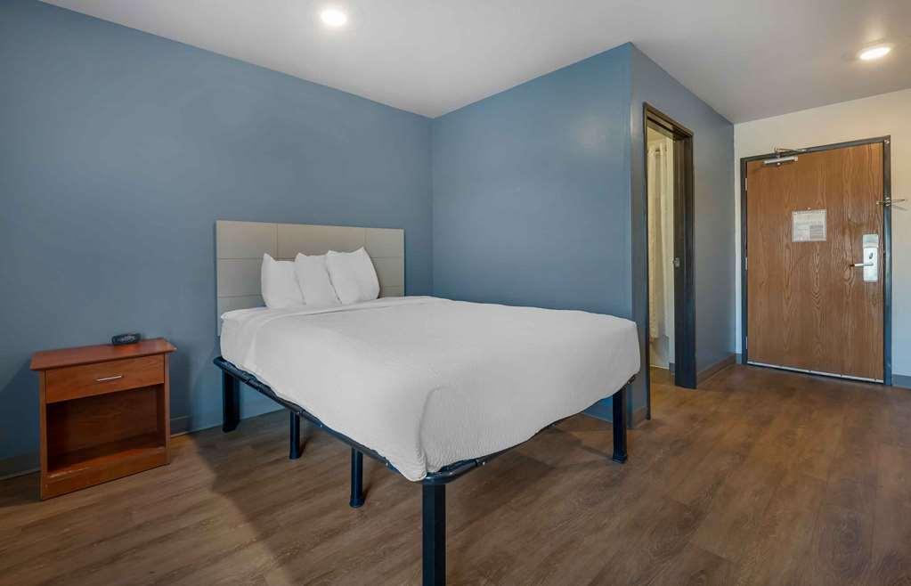Extended Stay America Select Suites - Orlando - Sanford - Airport Номер фото