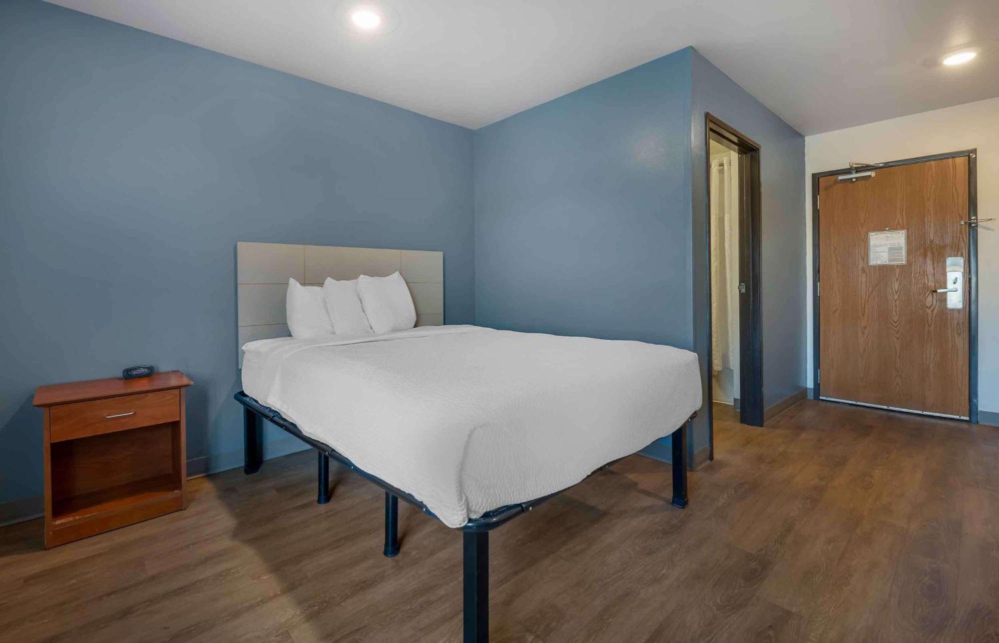 Extended Stay America Select Suites - Orlando - Sanford - Airport Екстер'єр фото
