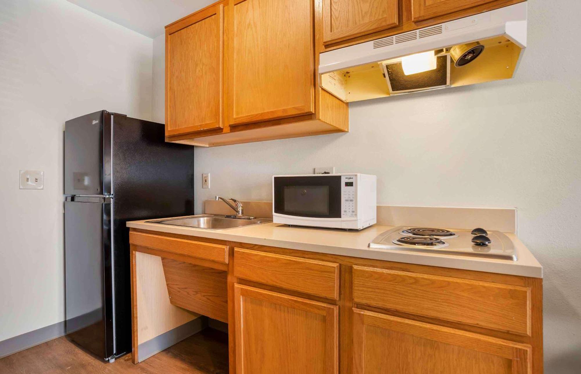 Extended Stay America Select Suites - Orlando - Sanford - Airport Екстер'єр фото